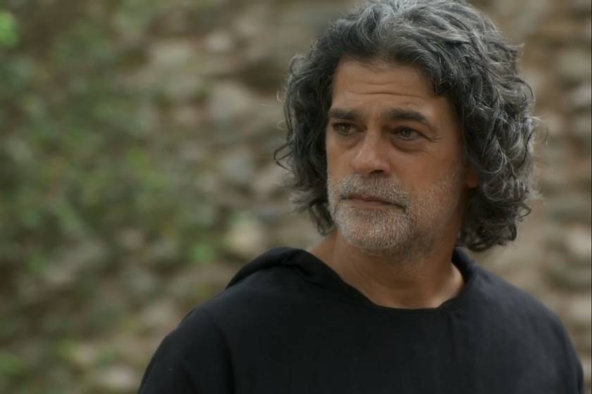 O SÉTIMO GUARDIÃO: MURILO É IMPEDIDO POR VALENTINA DE MATAR OLAVO - News Rondônia