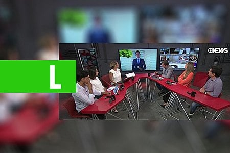 BANCADA DO ESTÚDIO I CAI NO GEMIDÃO DO WHATSAPP AO VIVO NO GLOBONEWS - News Rondônia