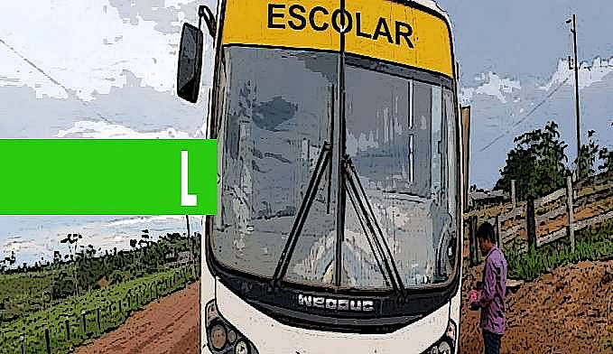 INSPEÇÃO EM VEÍCULOS DE TRANSPORTE ESCOLAR DEVE SER FEITA EM EMPRESA LICENCIADA PELO DENATRAN PARA REDUZIR RISCOS DE ACIDENTES - News Rondônia