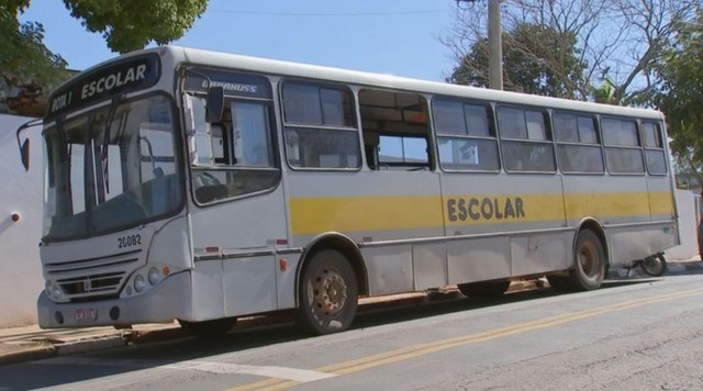 INSPEÇÃO EM VEÍCULOS DE TRANSPORTE ESCOLAR DEVE SER FEITA EM EMPRESA LICENCIADA PELO DENATRAN PARA REDUZIR RISCOS DE ACIDENTES - News Rondônia