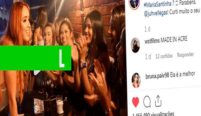 PARÓDIA FEITA POR DIGITAL INFLUENCER DO ACRE É DIVULGADA POR WESLEY SAFADÃO - News Rondônia