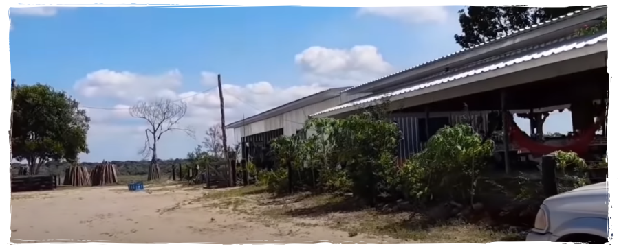 Conflito agrário pode ter sido a motivação do assassinato de cinco pessoas em Vilhena; pistoleiros são caçados pela polícia - News Rondônia