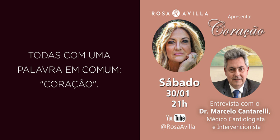 Em live musical, médicos musicistas cantam e conversam sobre coração - News Rondônia