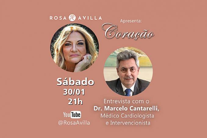 Em live musical, médicos musicistas cantam e conversam sobre coração - News Rondônia