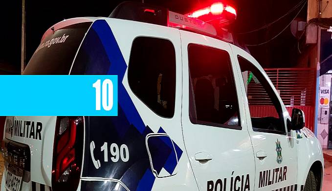 MULHER É ESTUPRADA POR SUSPEITO ARMADO NO BAIRRO SOCIALISTA EM PORTO VELHO - News Rondônia