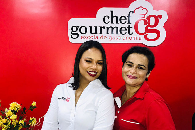 Chef Gourmet Porto Velho abre matrículas - News Rondônia