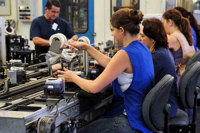 CNI: confiança do empresário industrial sobe em julho - News Rondônia