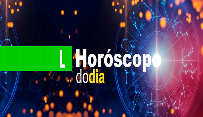Horóscopo: confira a previsão de hoje (23/10) para seu signo - News Rondônia