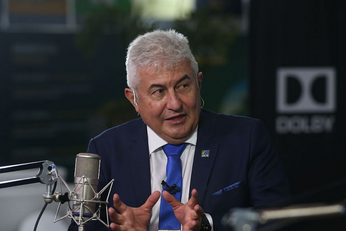 Brasil será independente na produção de vacina em 2022, diz ministro - News Rondônia