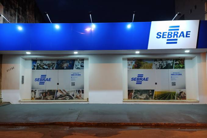 Escritório do Sebrae em Jaru completa um ano de funcionamento - News Rondônia