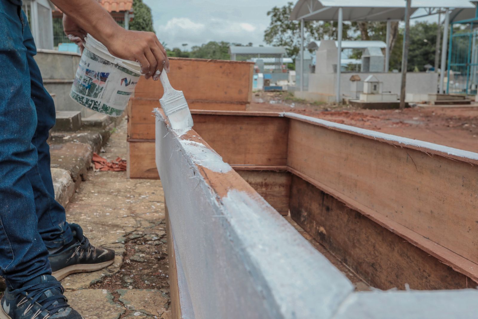 Assistência Funerária é destinada às famílias em situação de vulnerabilidade social - News Rondônia