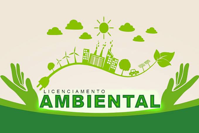 Requerimento da Licença Ambiental: BUENO & GUEDES LTDA - News Rondônia