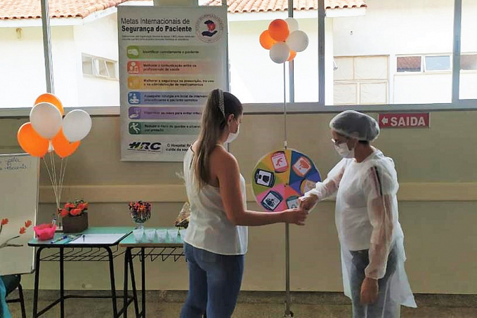Segurança do paciente e controle de infecção em hospitais de Rondônia serão debatidos em eventos on-line - News Rondônia