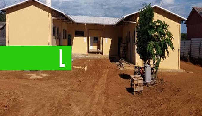 UHE JIRAU ENTREGA SEIS ESCOLAS PARA A SEDUC ATENDER À TERRA INDÍGENA KAXARARI - News Rondônia