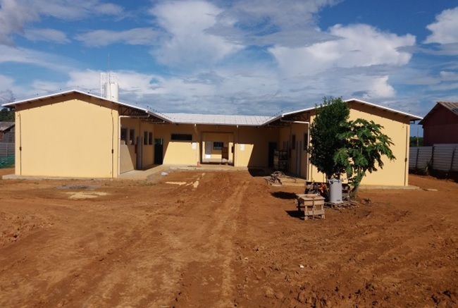 UHE JIRAU ENTREGA SEIS ESCOLAS PARA A SEDUC ATENDER À TERRA INDÍGENA KAXARARI - News Rondônia