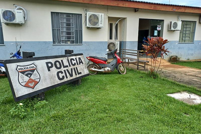 Mulher espancada em Cerejeiras e transferida em estado grave para UTI de Vilhena se recupera e deve receber alta - News Rondônia
