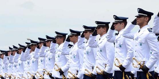 CONCURSO AERONÁUTICA SARGENTOS CFS 2018: EDITAL ABERTO PARA NÍVEL MÉDIO COM 279 VAGAS! ATÉ R$ 3.825,00! - News Rondônia