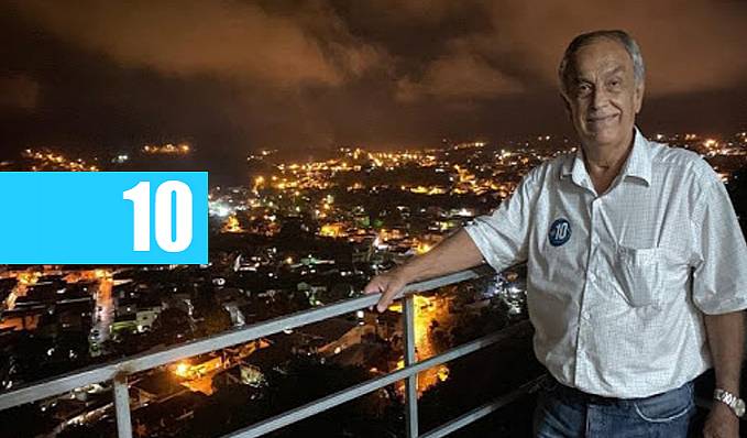 Candidato a prefeito no Rio morre durante entrevista ao vivo - News Rondônia