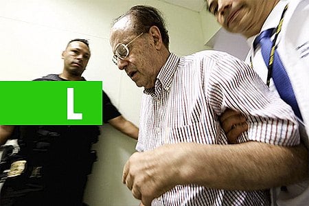 POR UNANIMIDADE: CÂMARA DECLARA PERDA DE MANDATO DE PAULO MALUF - News Rondônia