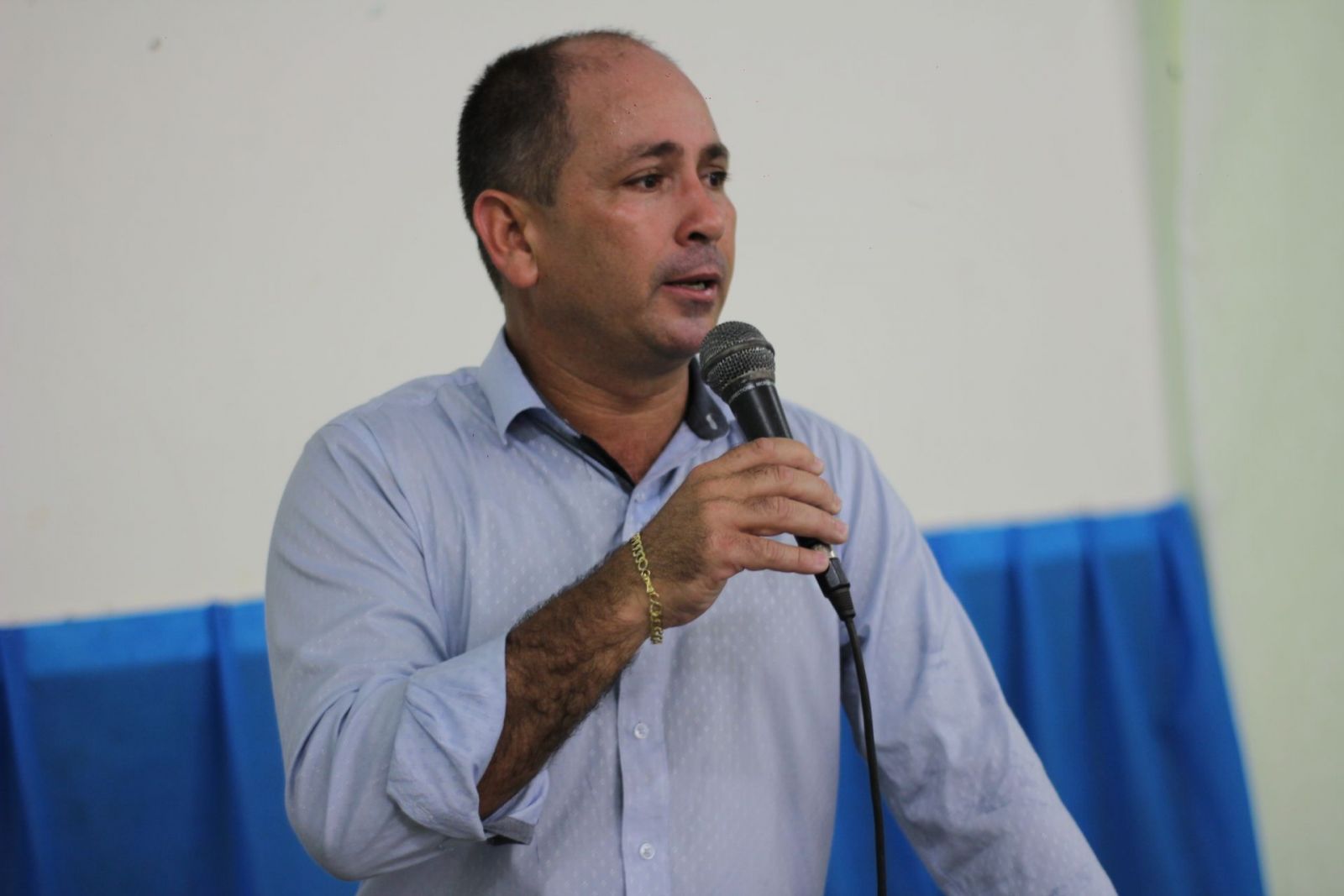 JUSTIÇA CONSIDERA ILEGAL O ATO DO PREFEITO ELIOMAR DE MACHADINHO QUE SUSPENDEU O DESCONTO E REPASSE AO SINTRAM - News Rondônia