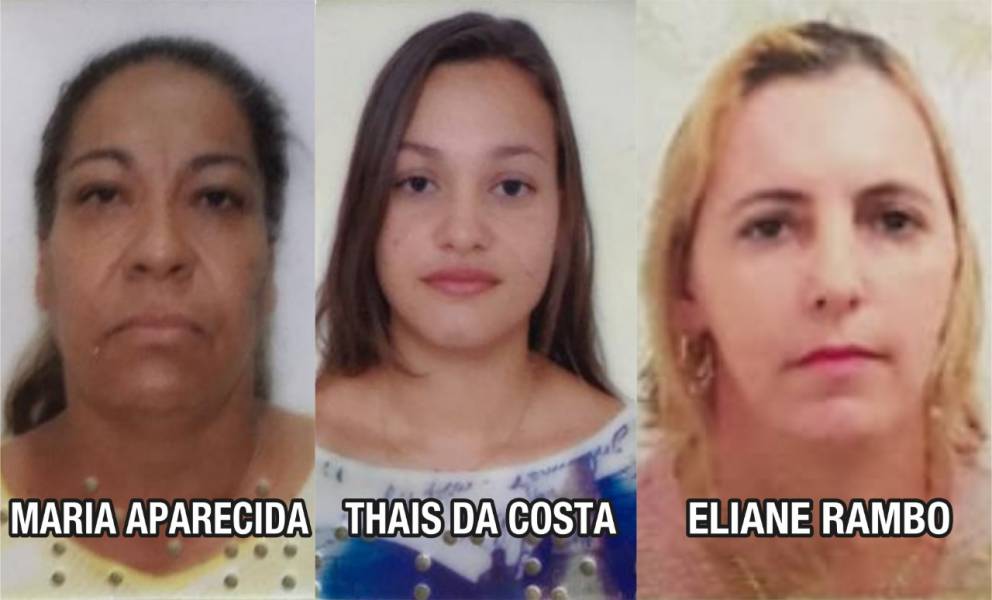 VEJA QUEM SÃO AS MULHERES MORTAS EM ACIDENTE PRÓXIMO A VILHENA; CAMINHÃO COM DEFEITO SERIA CAUSA DA TRAGÉDIA - News Rondônia