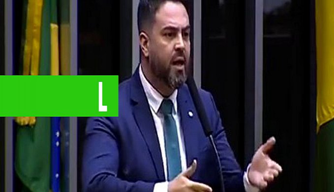 NA TRIBUNA, LÉO MORAES ALERTA PARA VOTAÇÃO DE MPS E FALA SOBRE COAF - News Rondônia