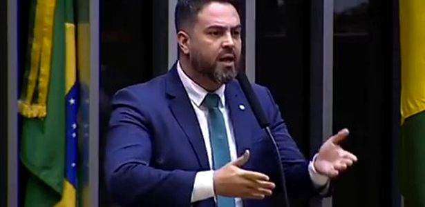 NA TRIBUNA, LÉO MORAES ALERTA PARA VOTAÇÃO DE MPS E FALA SOBRE COAF - News Rondônia