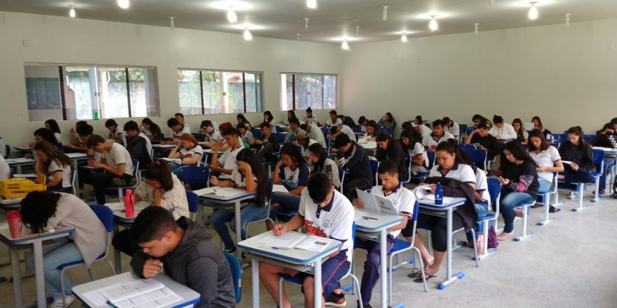 EDUCAÇÃO - Cadastro online para reserva de vagas na rede estadual de ensino em 2021 inicia em janeiro - News Rondônia