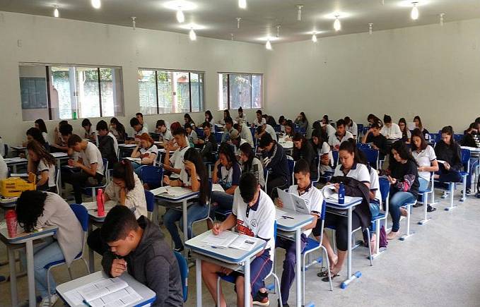 EDUCAÇÃO - Cadastro online para reserva de vagas na rede estadual de ensino em 2021 inicia em janeiro - News Rondônia