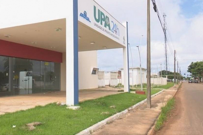 Motociclista de 25 anos sofre fratura exposta ao atingir bicicleta em Vilhena - News Rondônia