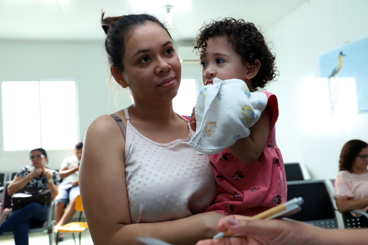 COM APOIO DE FONOAUDIÓLOGOS QUE ATUAM NO CENTRO DE REABILITAÇÃO DE RONDÔNIA PACIENTES ESTABELECEM A COMUNICAÇÃO COM O 'MUNDO' - News Rondônia