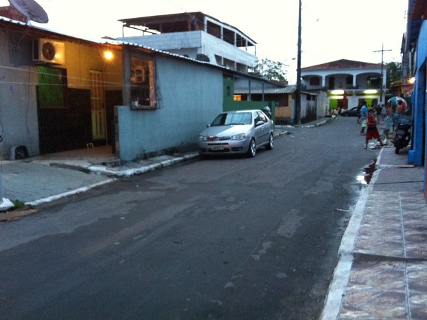 CRIANÇA É ATINGIDA POR BALA PERDIDA NA ZONA LESTE DE SP - News Rondônia
