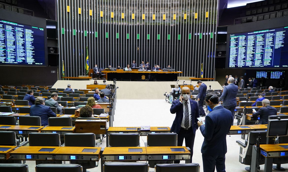 Câmara aprova paridade em conferências de assistência social - News Rondônia