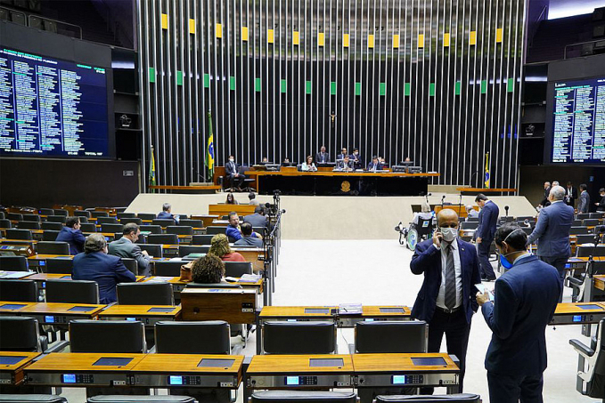 Câmara aprova paridade em conferências de assistência social - News Rondônia