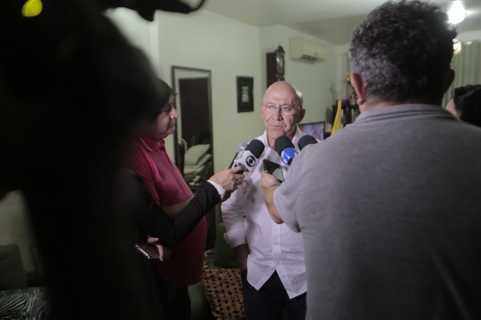 CONFÚCIO MOURA AFIRMA QUE IRÁ PRIORIZAR A EDUCAÇÃO EM SEU MANDATO DE SENADOR - News Rondônia