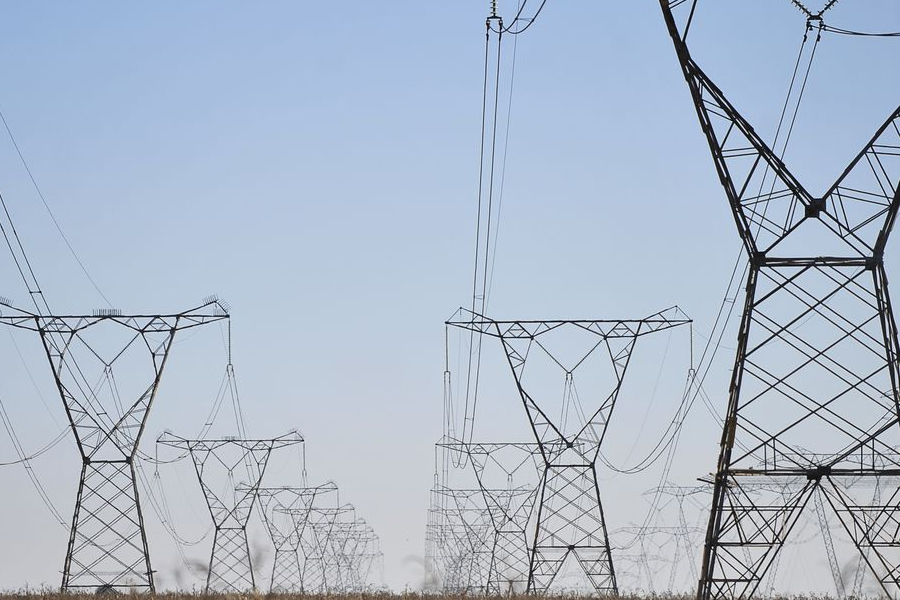 Governo mantém regras excepcionais no setor de energia elétrica - News Rondônia