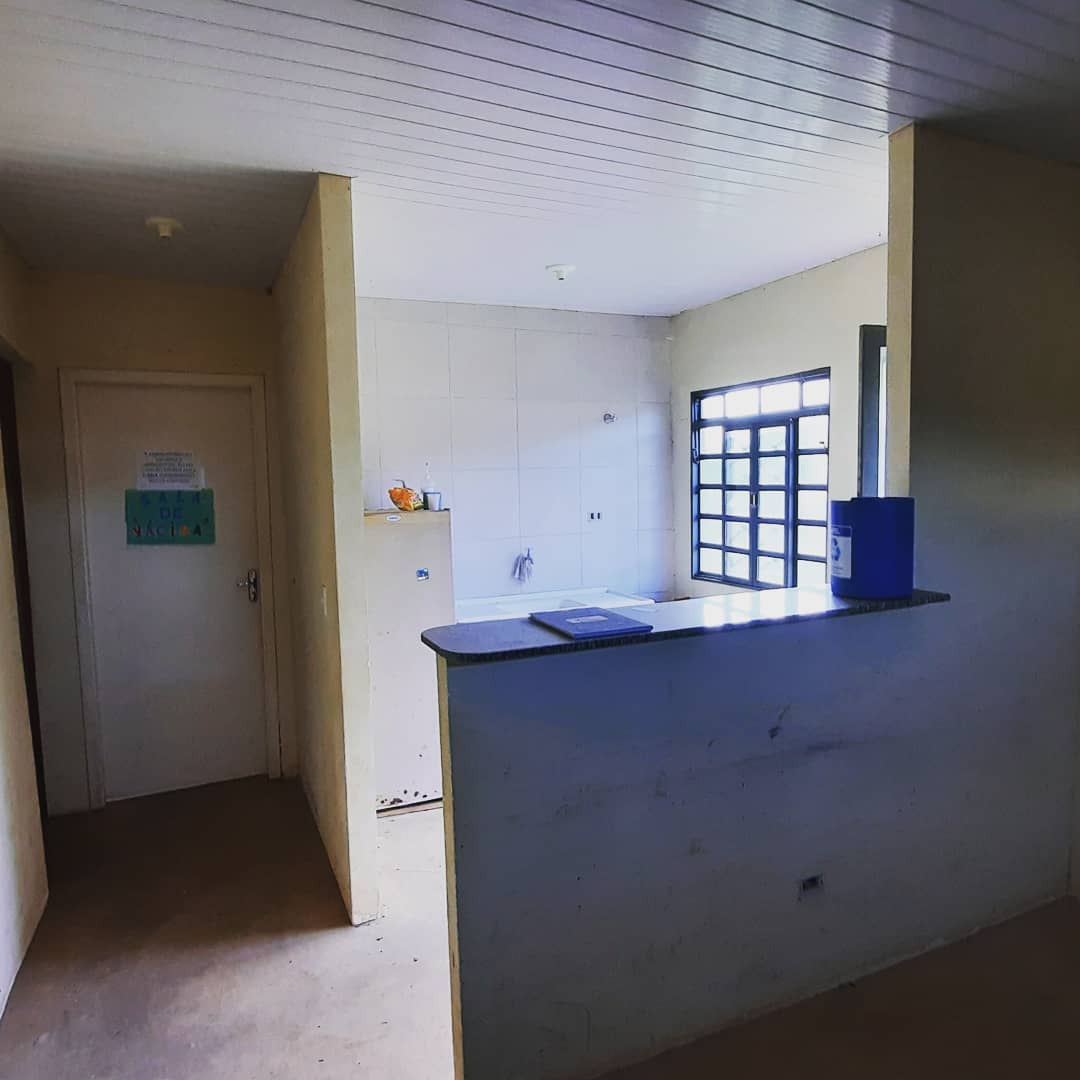 Vereador Rai Ferreira fiscaliza ponto de apoio da saúde na Vila DNIT - News Rondônia