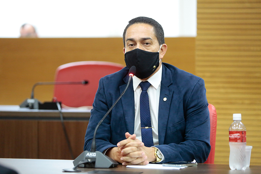 INFRAESTRUTURA: Sargento Eyder Brasil indica e DER recupera trecho da RO-470 - News Rondônia