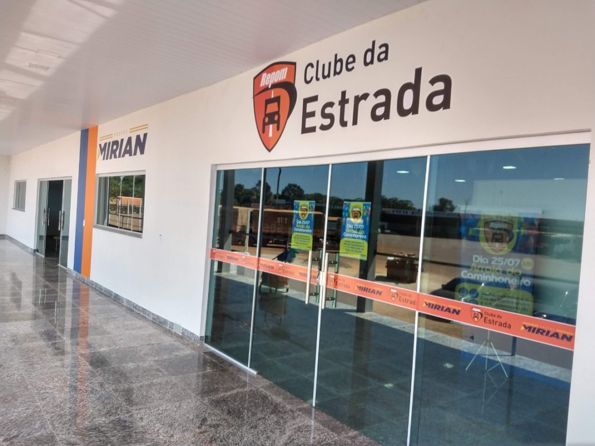 Caminhoneiros vão ter exame de vista gratuito em Rondônia durante o mês - News Rondônia