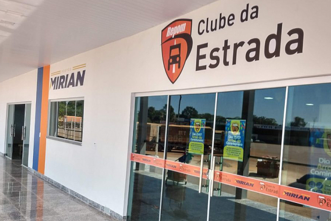 Caminhoneiros vão ter exame de vista gratuito em Rondônia durante o mês - News Rondônia