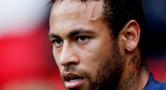 BOMBA: BOLETIM DE OCORRÊNCIA DE ESTUPRO JÁ FOI REGISTRADO NA DELEGACIA CONTRA NEYMAR - News Rondônia
