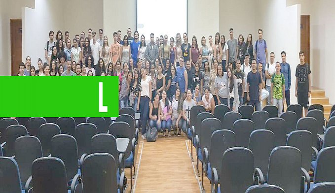 FACULDADE DA PREFEITURA: CONSELHO GESTOR REALIZA REUNIÃO COM ESTUDANTES - News Rondônia