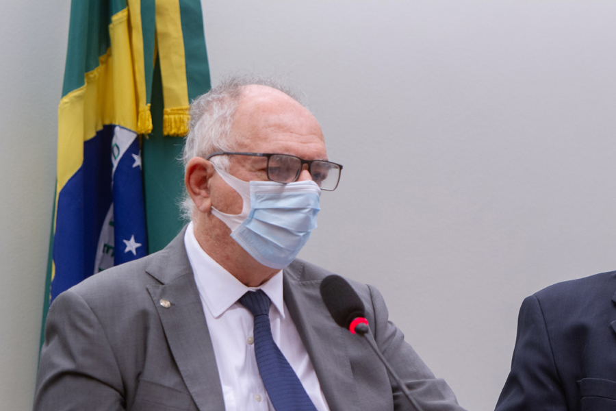 TCE manda suspender ponto eletrônico dos servidores do município de Porto Velho - News Rondônia