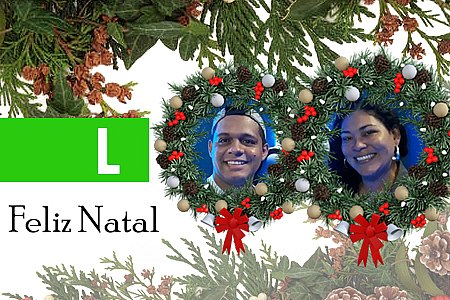 MENSAGEM DE NATAL - JOELMO CASTRO E ROSELANE SALES - News Rondônia