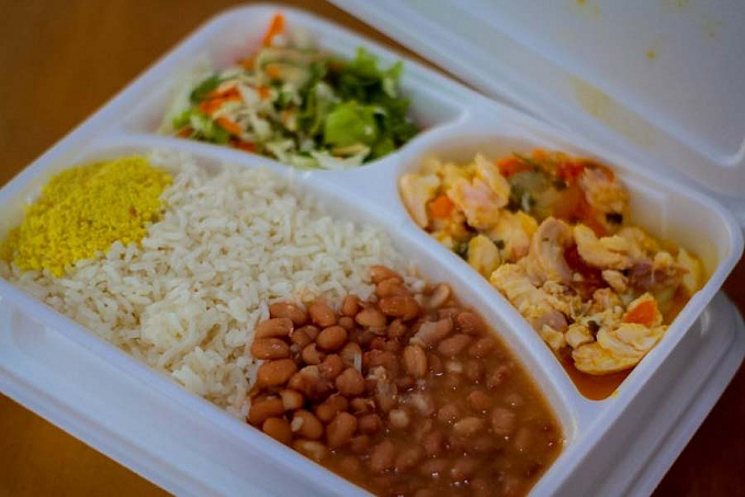 EDITAL DE EXPANSÃO - Credenciamento de restaurantes para atender população de cinco municípios com o Prato Fácil inicia neste sábado, 30 - News Rondônia