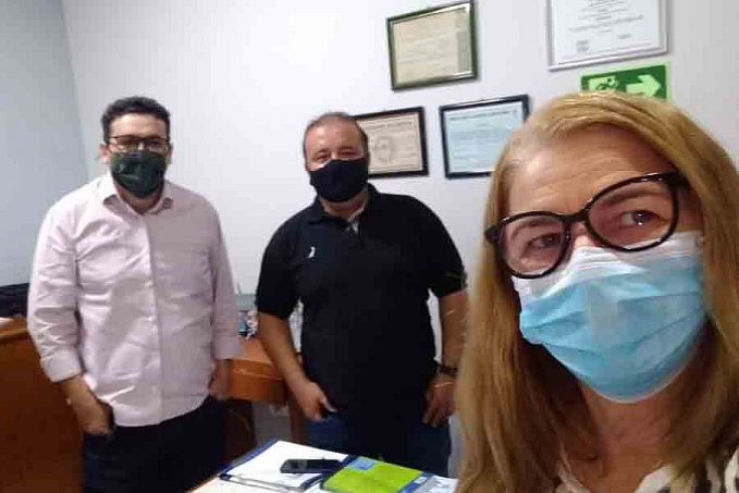 A pedido do vereador Rafael de Paula, família Stre recebe homenagem com o nome em ruas do loteamento Barão de Melgaço - News Rondônia