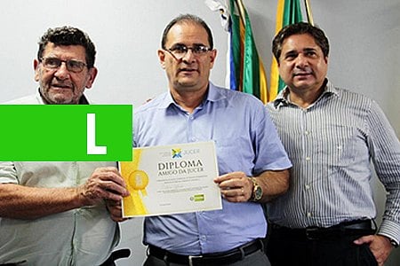 JUNTA COMERCIAL DE RONDÔNIA E PREFEITURAS FIRMAM PARCERIA PARA BENEFICIAR EMPREENDEDOR - News Rondônia