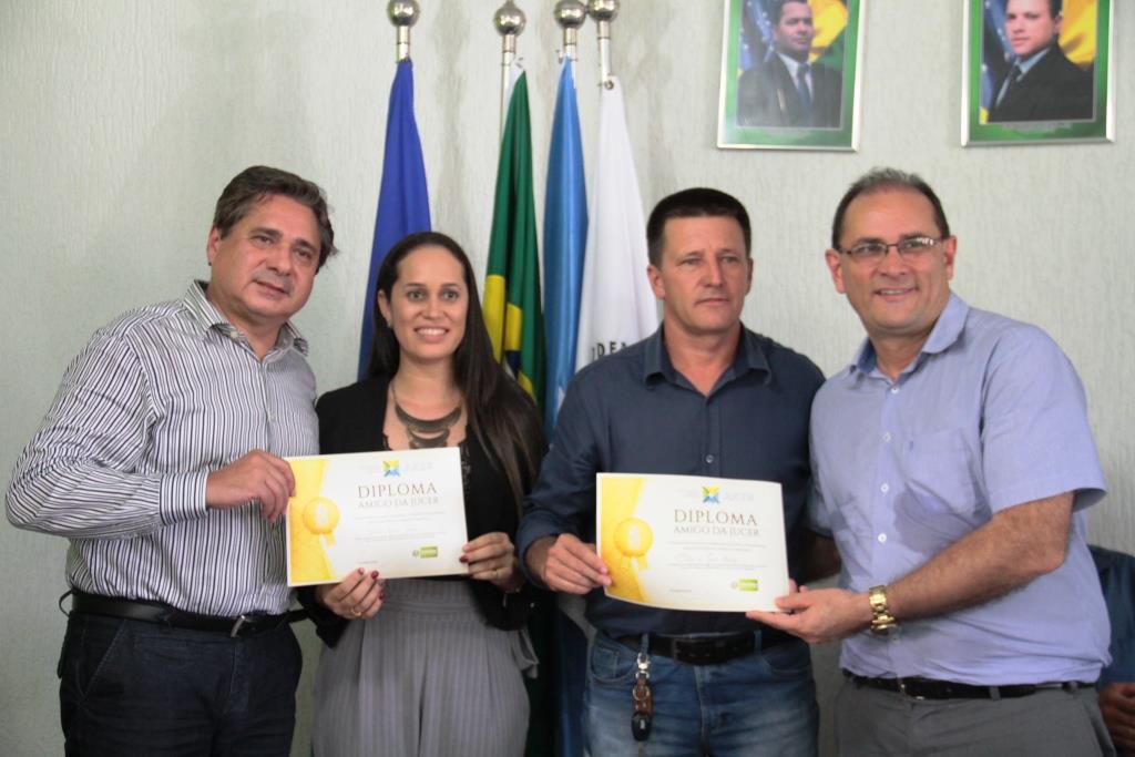 JUNTA COMERCIAL DE RONDÔNIA E PREFEITURAS FIRMAM PARCERIA PARA BENEFICIAR EMPREENDEDOR - News Rondônia