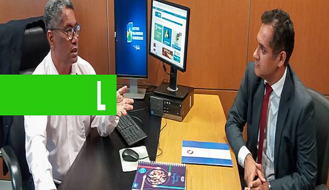 MINISTÉRIO PÚBLICO DISCUTE DEMANDAS DA REDE ESTADUAL DE ENSINO COM A SECRETARIA DE EDUCAÇÃO - News Rondônia