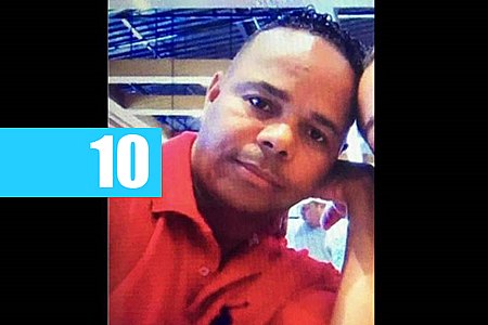 POLÍCIA PRENDE HOMEM QUE ATEOU FOGO NA EX-MULHER - News Rondônia